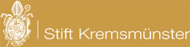 Stift Kremsmünster Logo